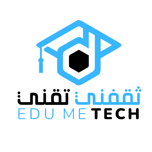 EDUMETECH LOGO