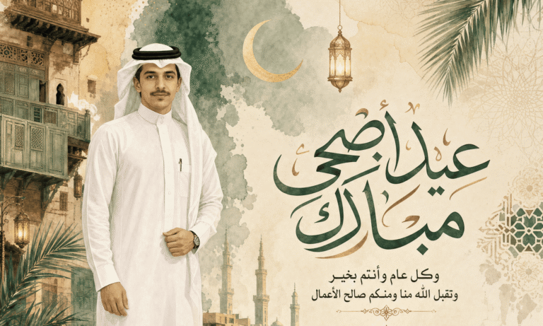 محمود عيد الأضحى